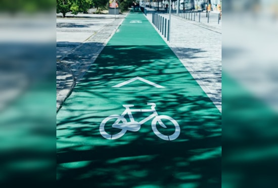 Chicago Streets Get 170-Mile Facelift As City Paves Way For Bikers