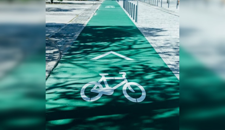 Chicago Streets Get 170-Mile Facelift As City Paves Way For Bikers