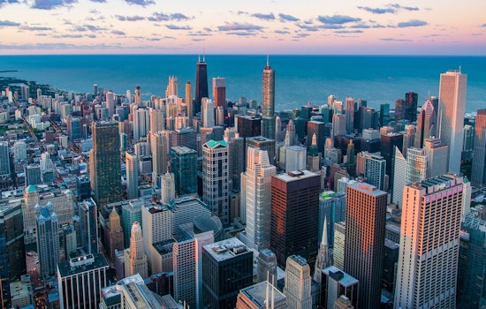 Chicago’s Factory Pulse Slips Back Into The Red As Key Barometer Falls To 49.2