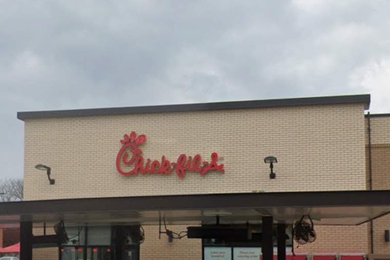 Chick-fil-A Plots New CR-210 Outpost Near Fountains Of St. Johns