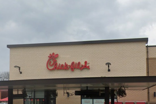 Chick-fil-A Plots New CR-210 Outpost Near Fountains Of St. Johns