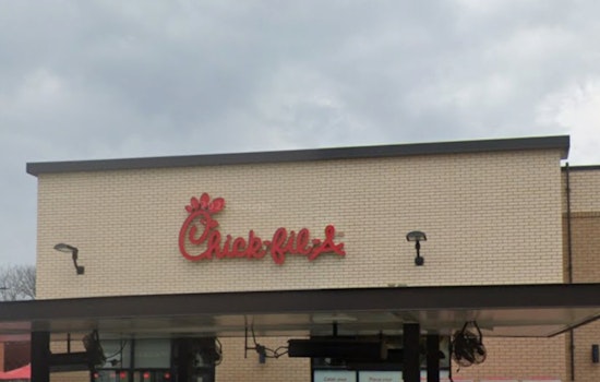Chick-fil-A Plots New CR-210 Outpost Near Fountains Of St. Johns