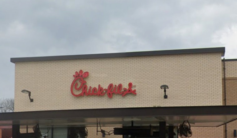 Chick-fil-A Plots New CR-210 Outpost Near Fountains Of St. Johns