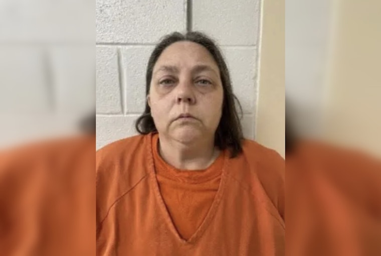 Chickasha Parents Furious as Special Ed Teacher Busted on Child Abuse Rap