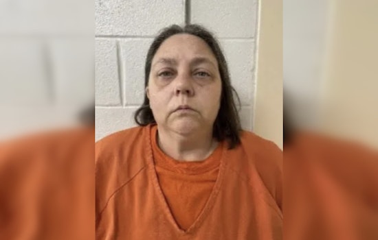 Chickasha Parents Furious as Special Ed Teacher Busted on Child Abuse Rap