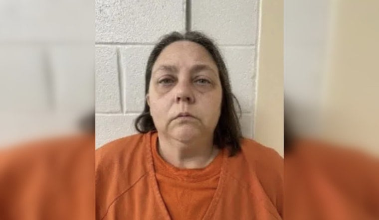 Chickasha Parents Furious as Special Ed Teacher Busted on Child Abuse Rap