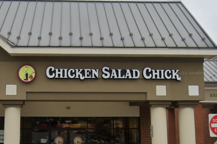 South Durham Scoop as First Chicken Salad Chick Set To Nest Near Southpoint