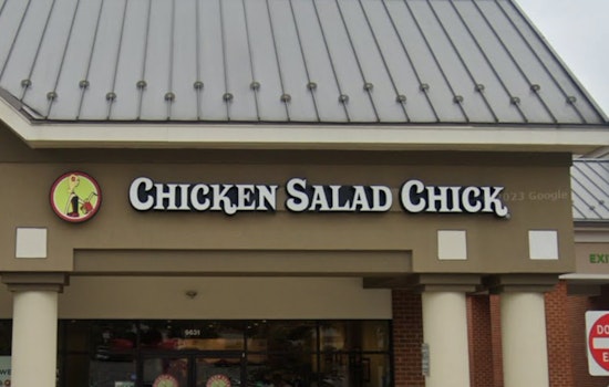 South Durham Scoop as First Chicken Salad Chick Set To Nest Near Southpoint