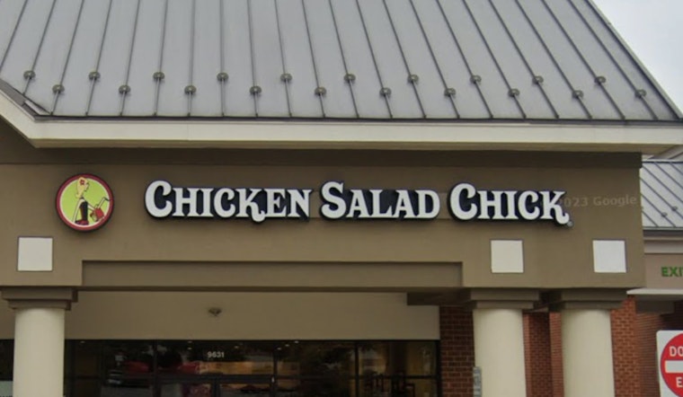 South Durham Scoop as First Chicken Salad Chick Set To Nest Near Southpoint