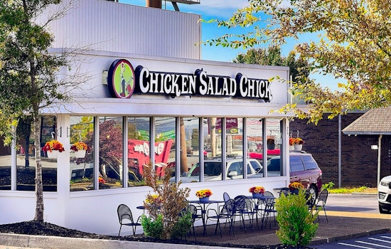 Chicken Salad Chick Plots May Takeover At Boerne Town Center