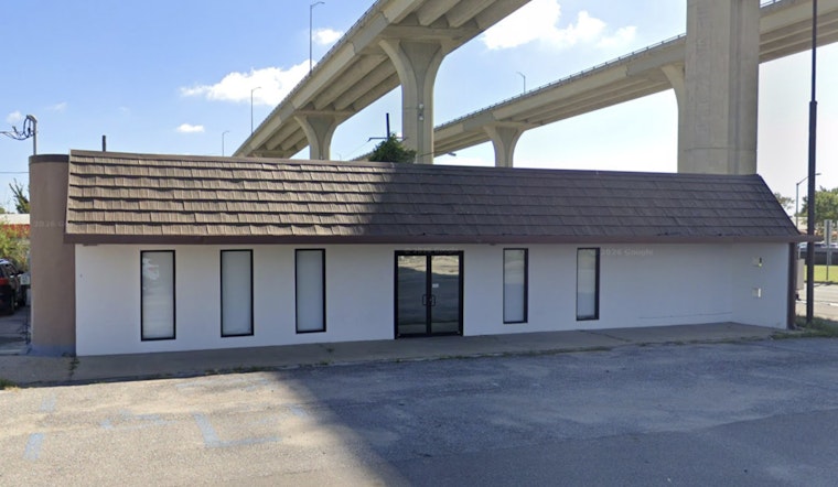 Chicken's Kitchen Jumps the Line, Hits French Quarter Fest And Harvey Dine-In