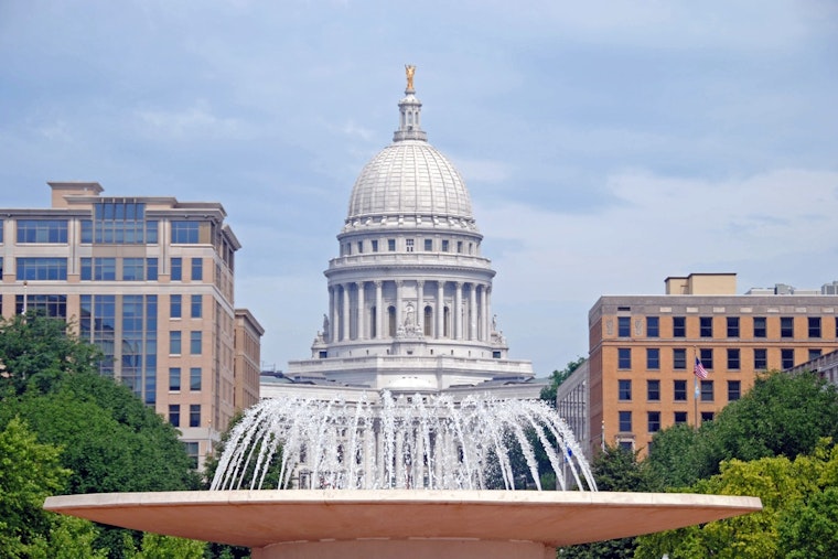 Child Care Cage Match: Wisconsin Dems Jockey Ahead Of 2026 Primary