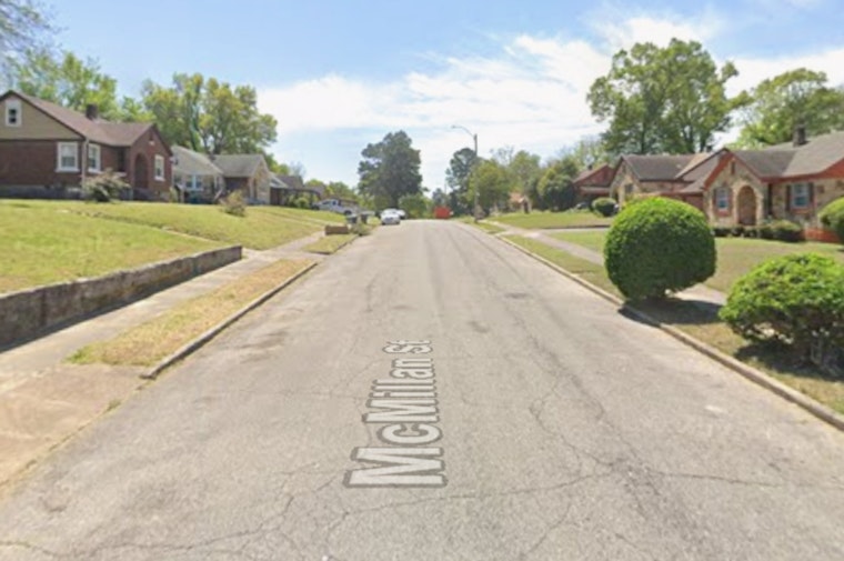 Child Critically Injured in South Memphis Crash