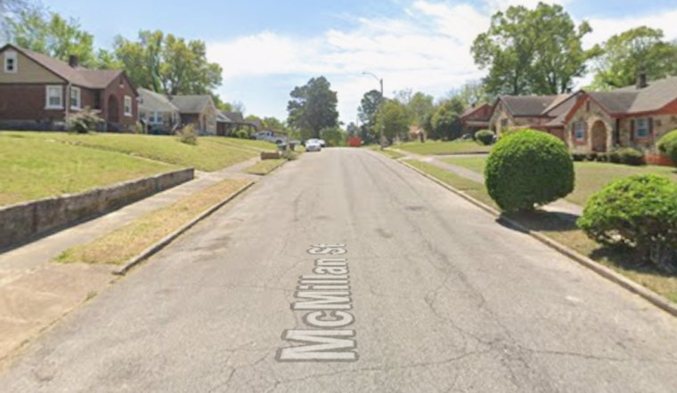 Child Critically Injured in South Memphis Crash