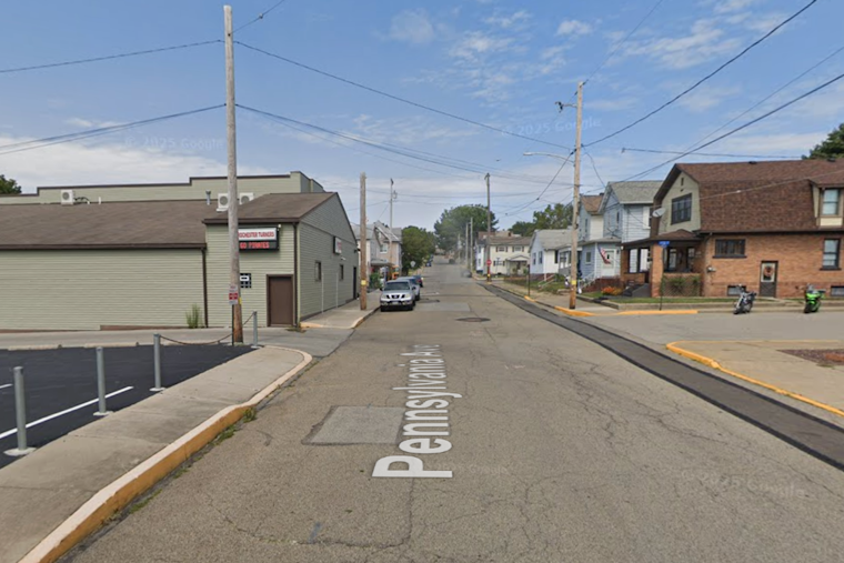 Child Fatally Struck In Beaver County Roadside Tragedy