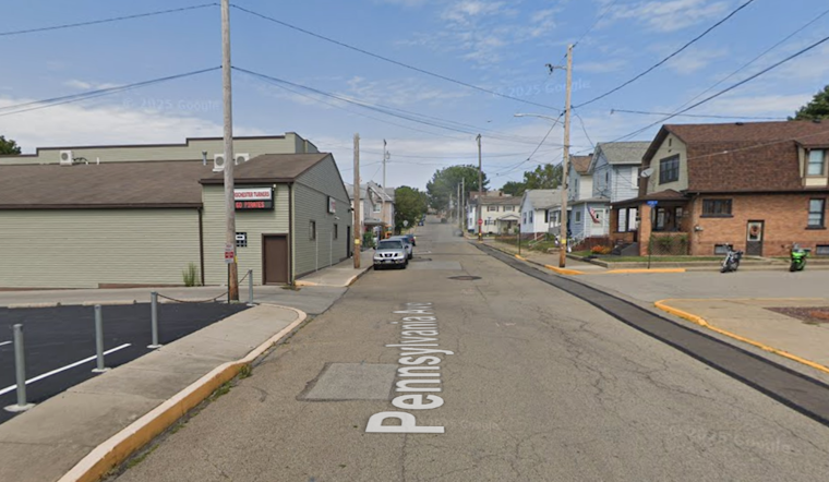 Child Fatally Struck In Beaver County Roadside Tragedy