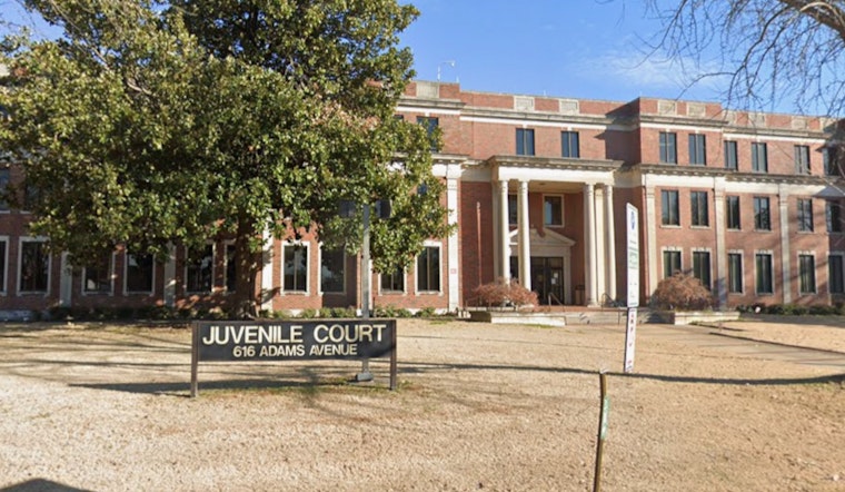 Child Support Meltdown Leaves Memphis Parents On The Brink