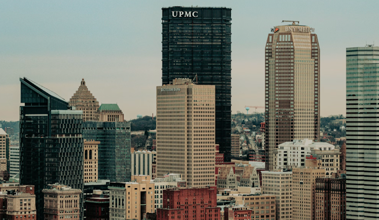 Chilly Drizzle And Rowdy West Winds Rattle Sunday In Pittsburgh