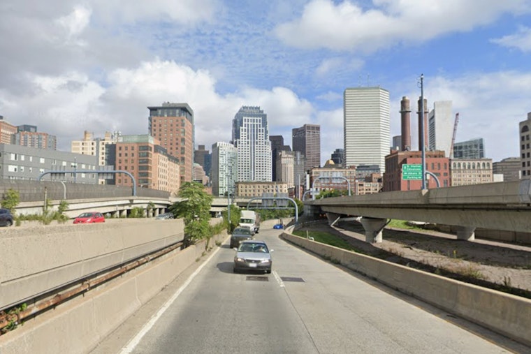 Chilly Harbor Breeze Today as Coastal Low Threatens Raw, Rainy Sunday for Boston