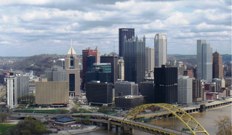 Chilly Rains And Rowdy Winds Poised To Rock Pittsburgh Commute