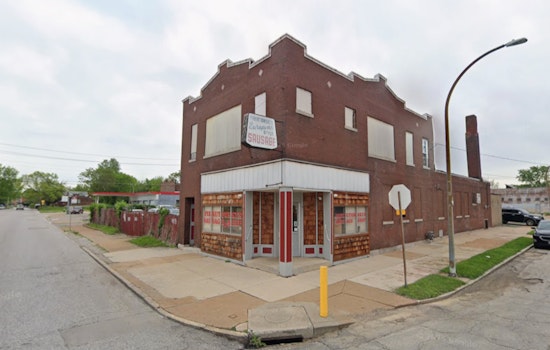 Chimney Fire Forces St. Louis Sausage Staple to Close Before Easter Rush
