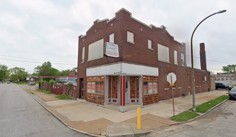 Chimney Fire Forces St. Louis Sausage Staple to Close Before Easter Rush