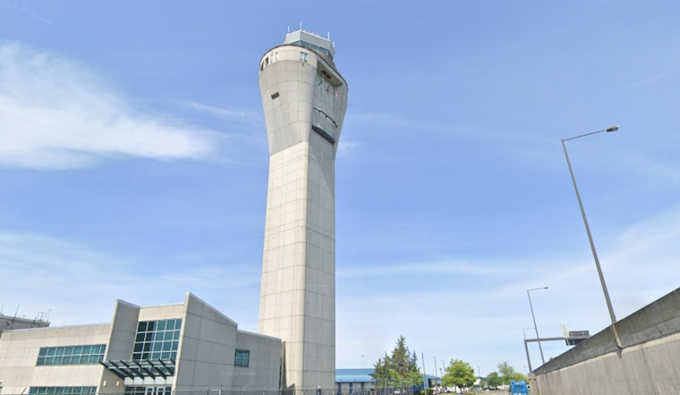 China Tells Its Citizens to Steer Clear of Sea-Tac Over Scholar Grilling