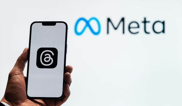 China Torpedoes Meta’s $2 Billion AI Deal, Rattles Bay Area Tech