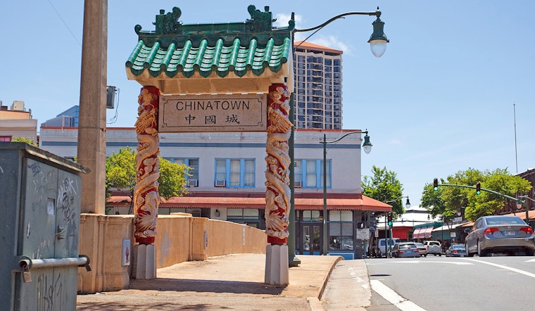 Chinatown Sidewalk Assault Turns Fatal As Honolulu Cops Arrest 52-Year-Old