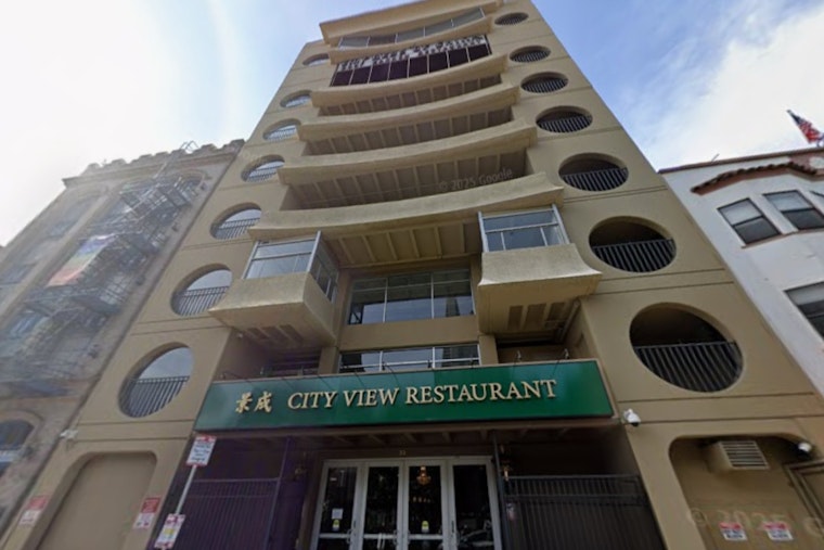 Chinatown’s Empress Building Finally Lands In Local Hands