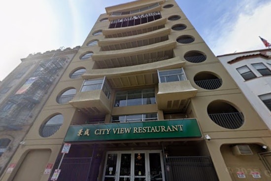 Chinatown’s Empress Building Finally Lands In Local Hands