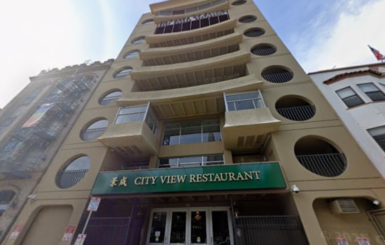 Chinatown’s Empress Building Finally Lands In Local Hands