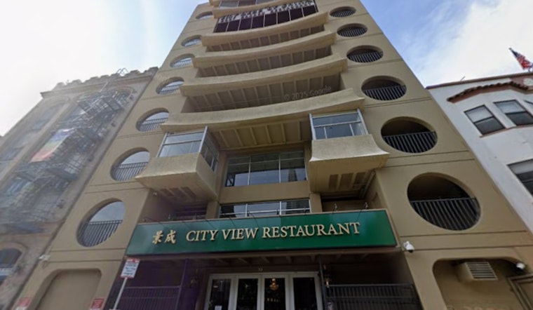 Chinatown’s Empress Building Finally Lands In Local Hands