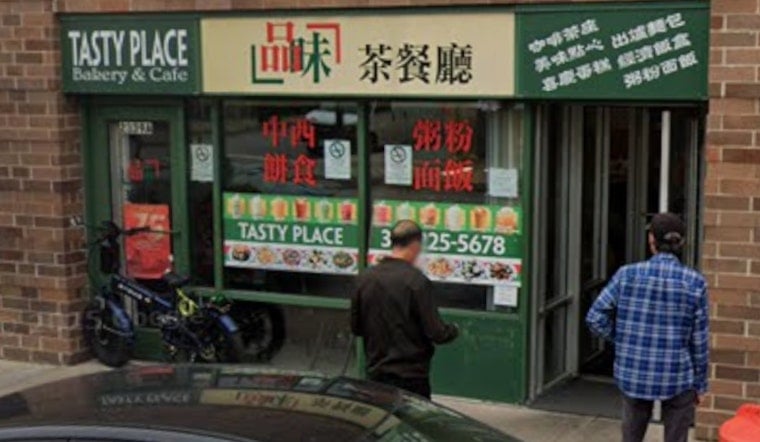 Chinatown's Tasty Place Shutters For Now As Loyal Employee Takes The Keys