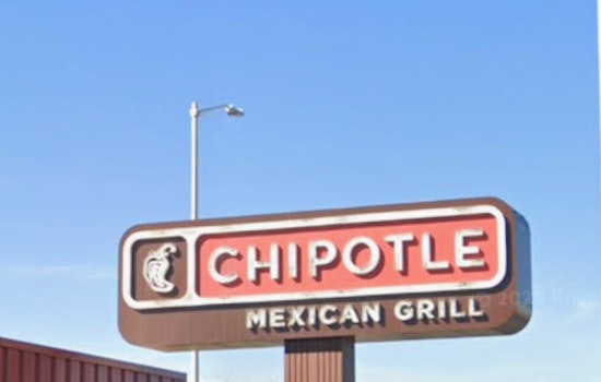 Chipotle Stakes Out East Dallas Mockingbird Corner For 2026 Burrito Invasion