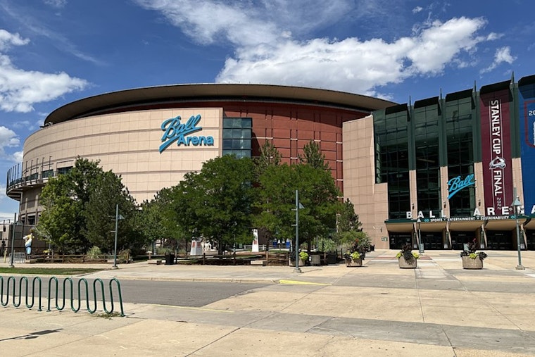 Chipped Tooth, Big Game: Nuggets Newcomer Spencer Jones Jolts Wolves In Denver