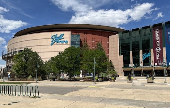 Chipped Tooth, Big Game: Nuggets Newcomer Spencer Jones Jolts Wolves In Denver