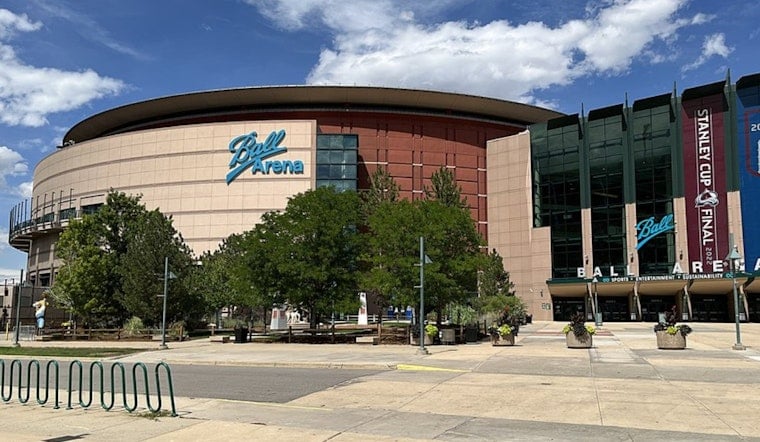 Chipped Tooth, Big Game: Nuggets Newcomer Spencer Jones Jolts Wolves In Denver