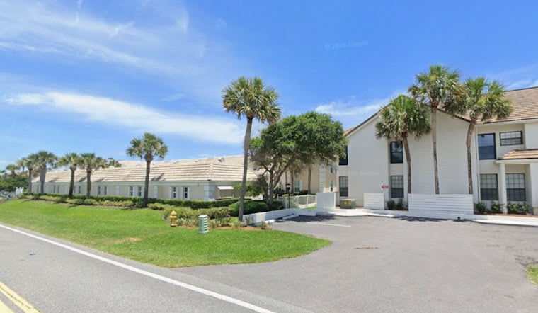 Choosy High Rollers Tighten Grip On First Coast Luxury Homes