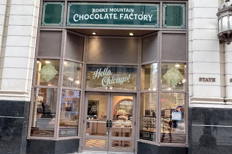 Chopper Chase Through Chicago Saves Truffles, the Loop’s Stolen Teddy