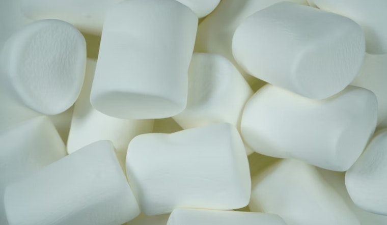 Chopper Rain Of Marshmallows Sends Detroit Suburb Kids Into Frenzy