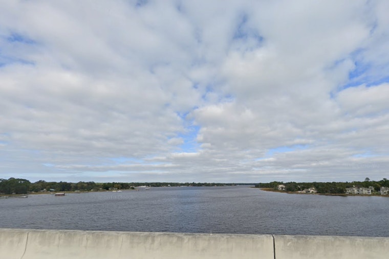 Choppy Seas and Sneaky Rip Currents Put Jacksonville Beachgoers on Alert