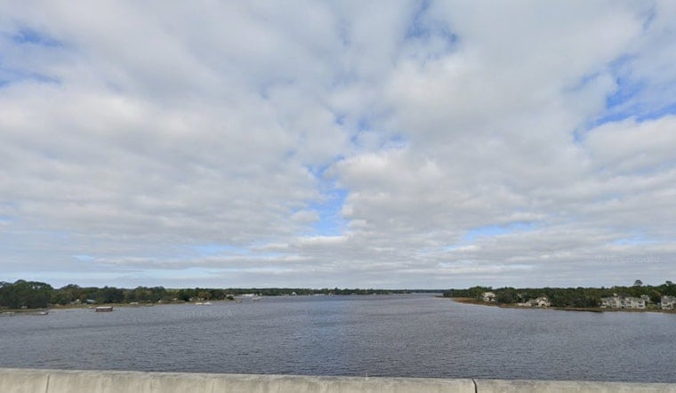 Choppy Seas and Sneaky Rip Currents Put Jacksonville Beachgoers on Alert
