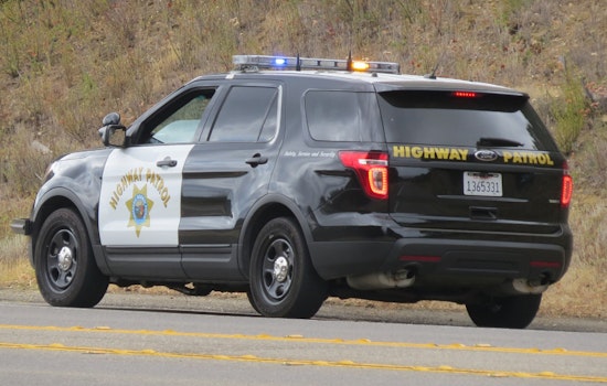 CHP Pursuit Snarls San Fernando Valley Traffic