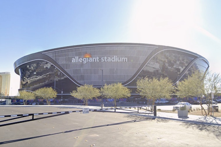 Chris Brown, Usher Plot Two-Night R&B Takeover At Allegiant Stadium