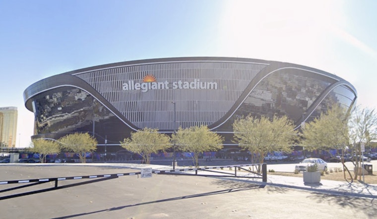 Chris Brown, Usher Plot Two-Night R&B Takeover At Allegiant Stadium