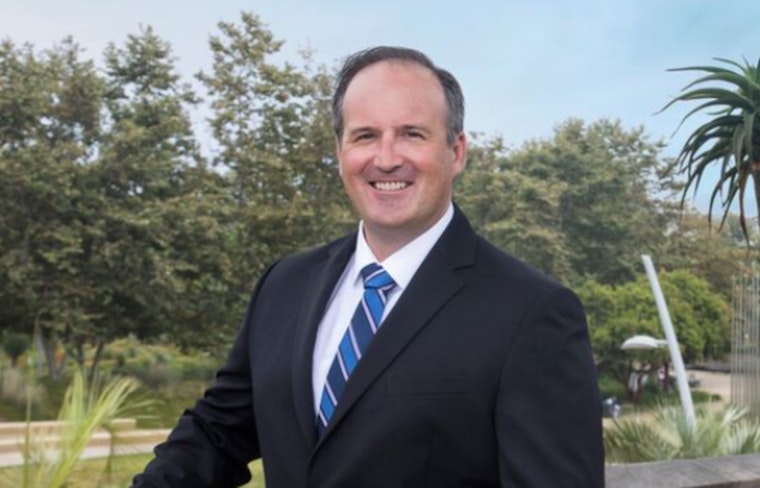 Christopher Dishlip Named Santa Monica Public Works Director