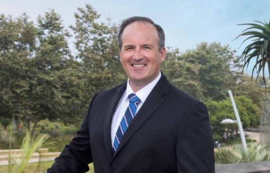 Christopher Dishlip Named Santa Monica Public Works Director