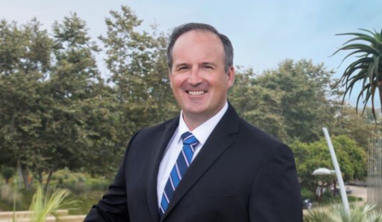 Christopher Dishlip Named Santa Monica Public Works Director