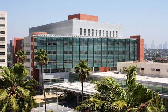 Chuck Lorre’s Blockbuster Gift Turns L.A. Kids’ Hospital Into Training Powerhouse